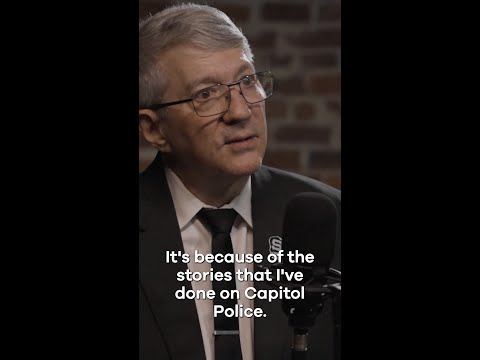 The DOJ Is Doing a Lot of Shredding