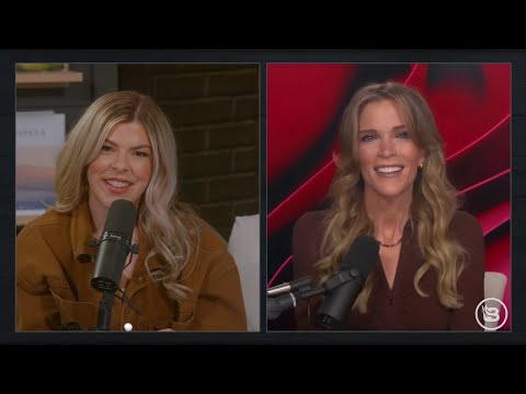 Megyn Kelly REACTS to how Trump Won and Why Liberals are in DENIAL