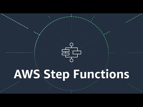 AWS Step Functions explained in 90 seconds | Amazon Web Services