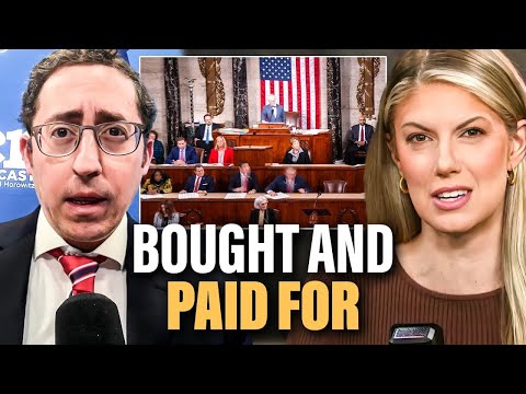 CORRUPT: Congress Plans to Pass THIS "$1.5 Trillion Bill" after Election