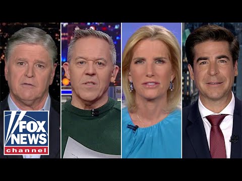 Fox News Highlights – Nov. 19, 2024