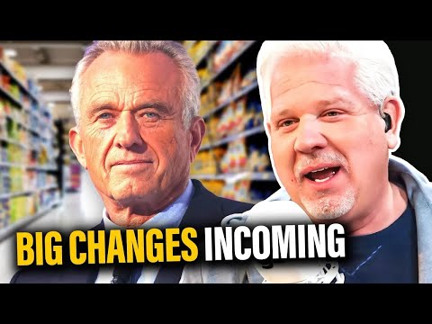 How RFK Can Transform The FDA And HHS On DAY ONE