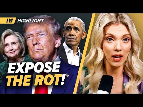 'Crossfire Hurricane' – Shocking FBI Scandal EXPLAINED in 5 Minutes