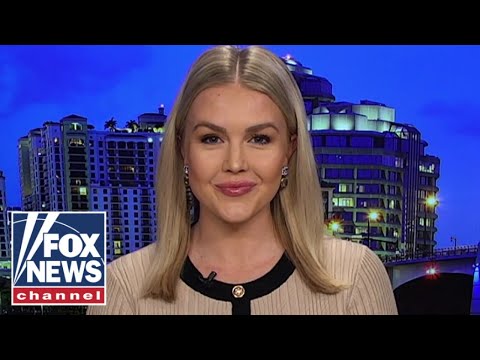 Trump incoming White House press secretary ready for 'hostile' press corps