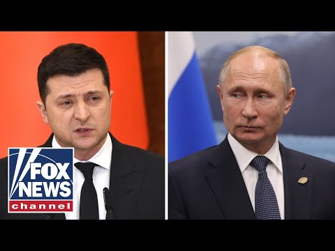Ex-Ukrainian general makes grim declaration: 'WWIII has begun'