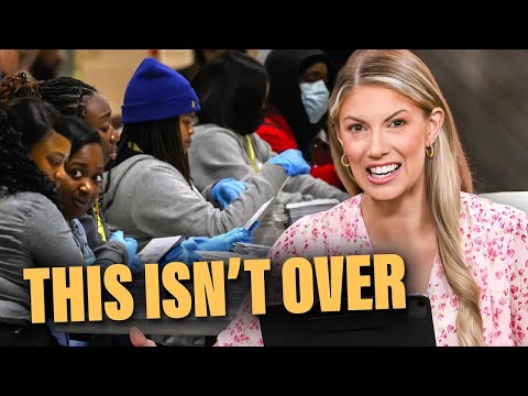 Counting Votes FOR WEEKS?!? — This Needs to STOP Before Next Election!