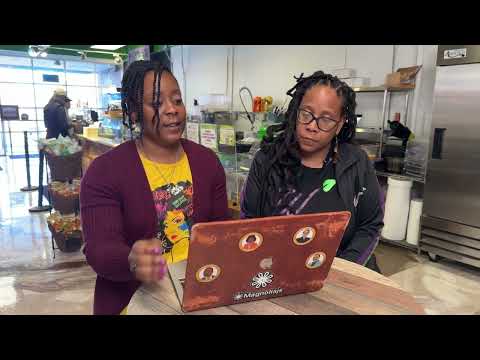 How to create an investor pitch deck with PartyRock | Amazon Web Services