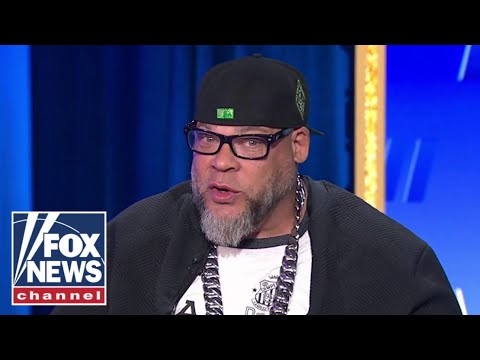 Tyrus on DOGE: Time to put the 'mean face on'