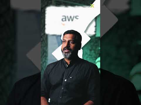 AWS Explained In 60 Seconds  | Amazon Web Services In Tamil | @xploreitcorp