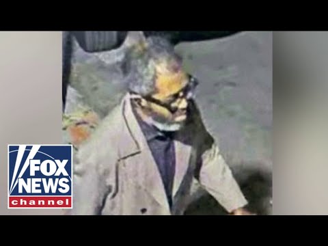 New pictures surface of New Orleans terror suspect with explosives