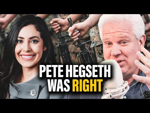 Rep. Anna Paulina Luna FIRES BACK at Dems for SMEARS of Pete Hegseth