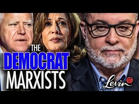 Kamala & Tim Walz will DESTROY America — Here's why Trump MUST WIN!
