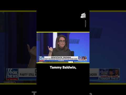 Fox News Grapples With Donald Trump's Popular Vote Numbers