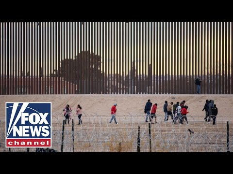 Tom Homan puts migrants on notice: 'If you're here illegally, you're on the table'