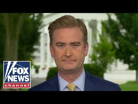 Peter Doocy: This is a really big story