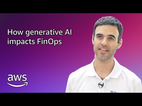 AWS for Software Companies, Customer Interview, PointFive | Amazon Web Services