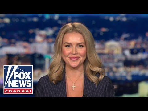 Karoline Leavitt: Trump and Elon Musk left reporters speechless