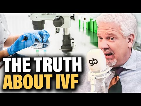 Trump's NEW Executive Order on IVF — Did He Get This One Right?