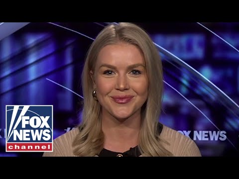 Karoline Leavitt: Democrats learned nothing from their devastating defeat