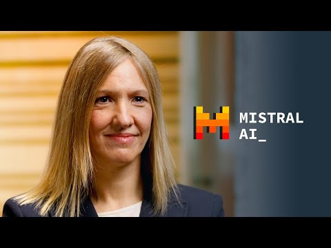 Mistral AI in Amazon Bedrock – Empowering Enterprises | Amazon Web Services