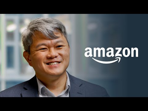 Amazon Customer Service and Amazon Connect | Amazon Web Services