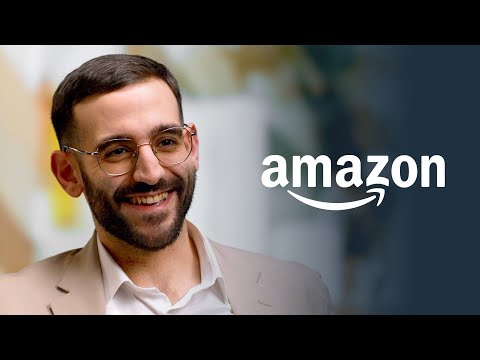 Scaling Hiring at Amazon with Amazon Connect | Amazon Web Services