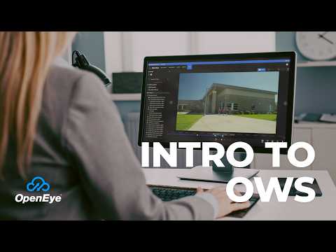 Intro to OpenEye Web Services