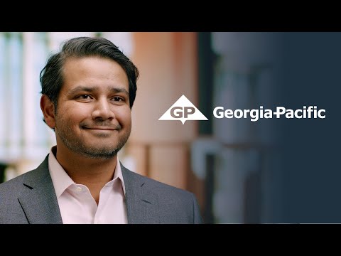 How Georgia-Pacific Uses Generative AI to Retain Knowledge | Amazon Web Services