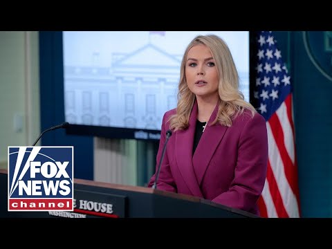 White House updates plane crash in Washington DC
