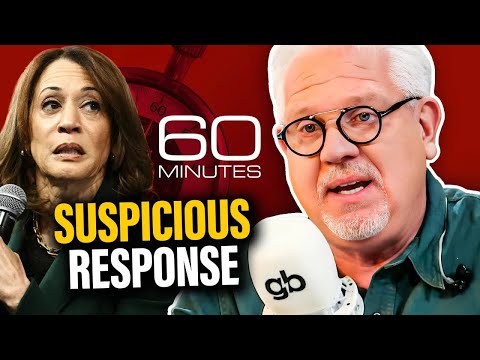 The CBS News COVER-UP of Kamala Harris' Interview Just Got WORSE
