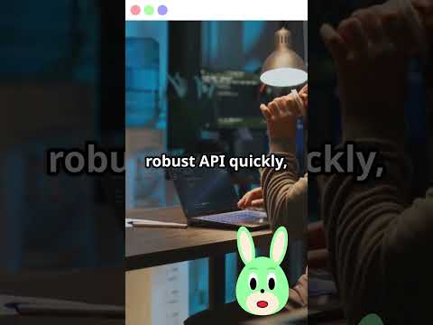 Java & REST API Development: Building Powerful, Secure Web Services! 🌐🚀