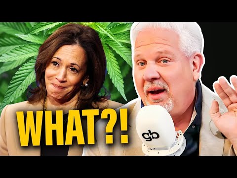 Kamala's Pandering Hits NEW LOW — She REALLY Proposed This Policy!