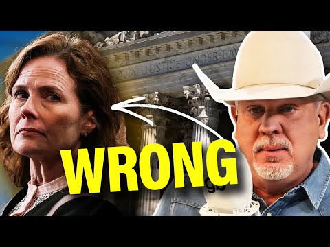 Glenn Beck RIPS Supreme Court for Shocking New Anti-Trump Ruling