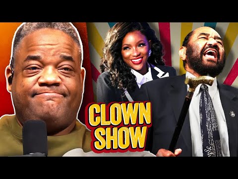 Democrats are a TOTAL JOKE — These 2 Fools Just Proved it Again!