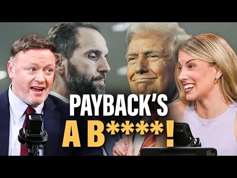 How Democrat Attacks BACKFIRED and Made Trump STRONGER Than Ever