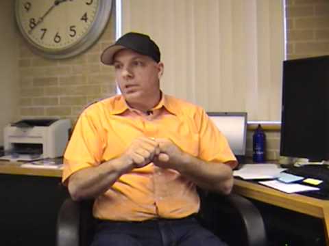 Web Services Director, Career Video from drkit.org