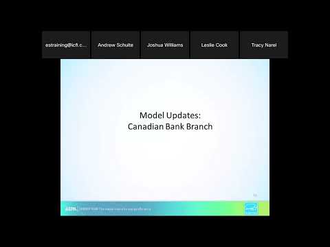 Preparing for the Portfolio Manager Web Services 21.0 Release