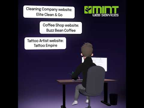 Mint Web Services #16