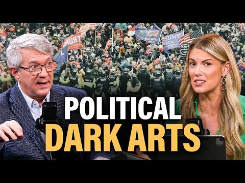 Nancy Pelosi's "FIXER" Exposed — Why Was He at the Capitol on J6?