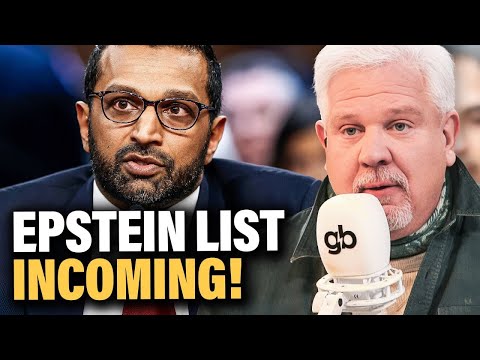 Glenn Beck's Week in Review & What's Coming NEXT from Trump's Team