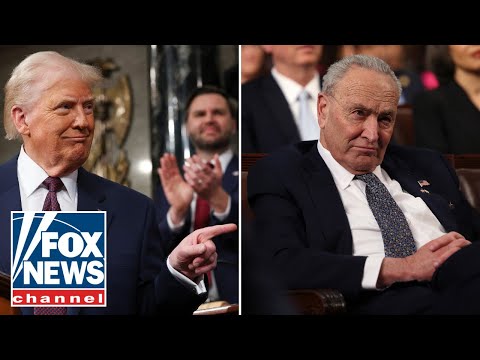 Democrats ‘proved Trump right’: Dana Perino