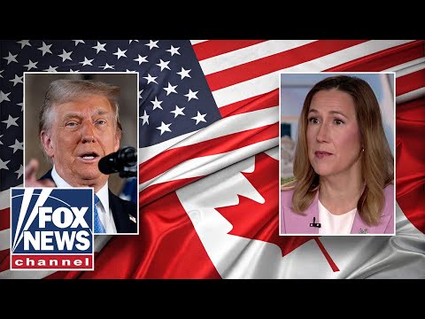 Canadian ambassador to US: 'We take seriously our sovereignty'