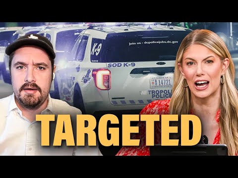 The Disturbing Rise of 'Swatting' Attacks on Conservatives — What's Going On?