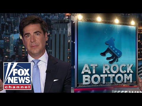 The Democrats lost two big bets: Watters