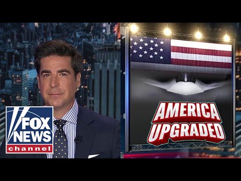 America’s air defense is getting upgraded: Watters