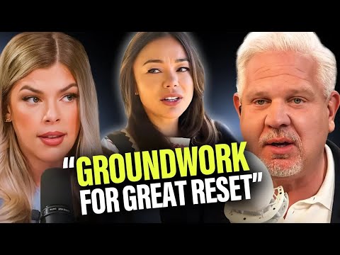 The Great Reset: Why Silicon Valley's "Tech Mafia" MUST Be Stopped!