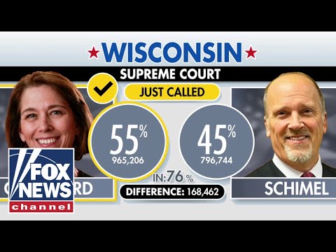 BREAKING: Liberal candidate wins first major statewide battleground election of 2025