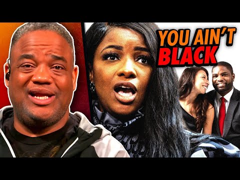 'His Wife is White!' — Jasmine Crockett Hits NEW LOW with Vile Attack of Rep. Byron Donalds