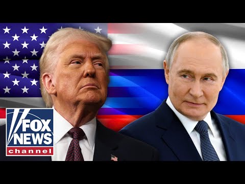 Trump 'very angry' with Putin over Ukraine: Report