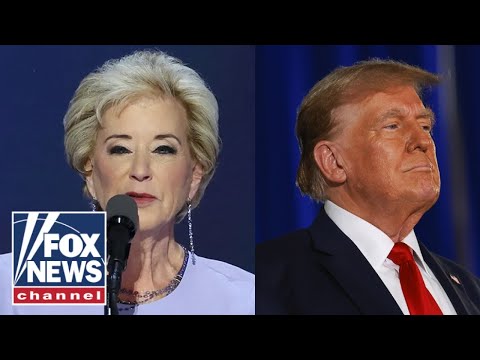 Trump’s education secretary spotlights $3 trillion worth of questionable spending